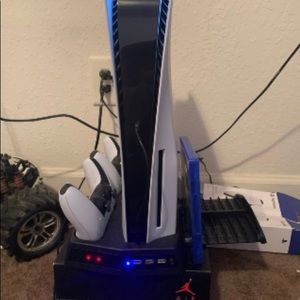 Meet your Posher, Gus